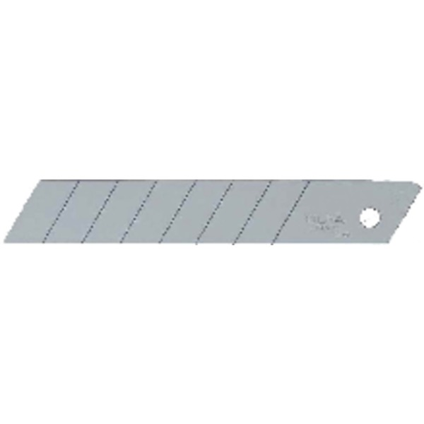 Olfa Reserveblad LB-10 B 18 mm