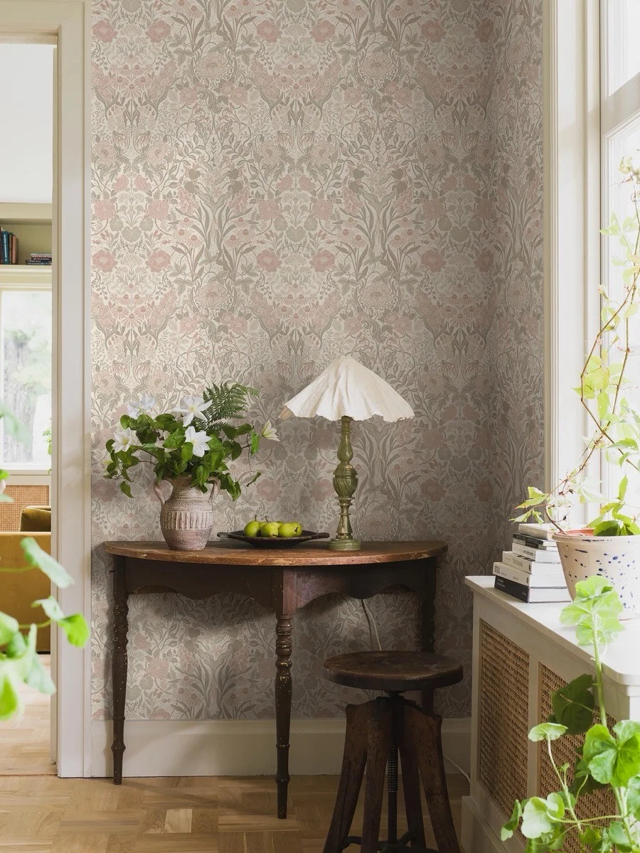 Boråstapeter Orangeri 5724