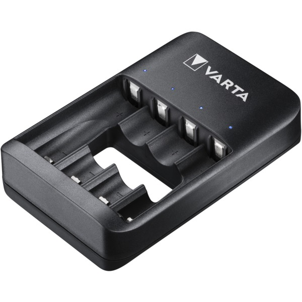 Varta Batterilader Quatro