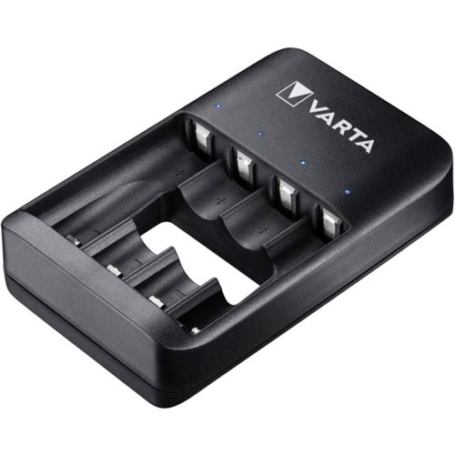Varta Batterilader Quatro