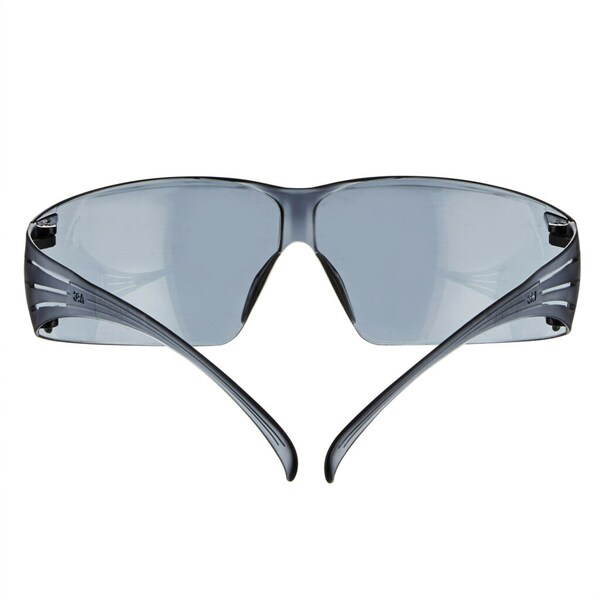 3M Vernebrille Securefit Mørk - 200GC2
