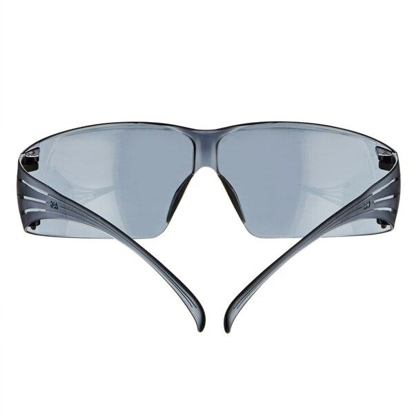 3M Vernebrille Securefit Mørk - 200GC2