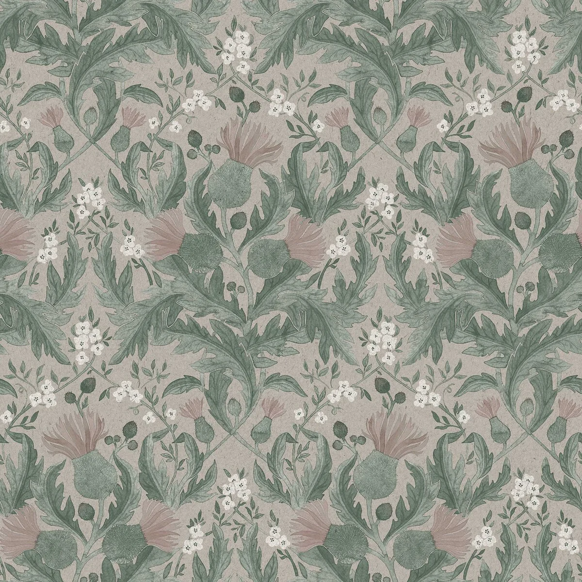 Thistle 7203