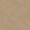 Gerflor Virtuo 55 Rigid Acoustic Blomma Natural Herringbone Klikkvinyl