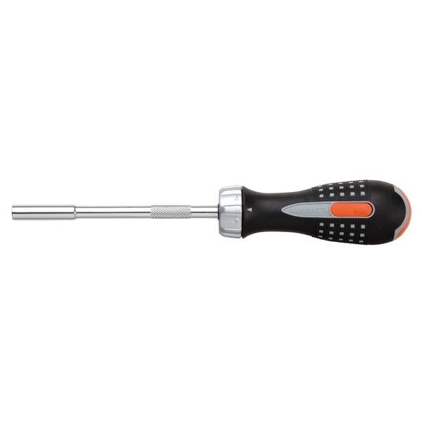 Bahco Bitsskrutrekker m/Skralle