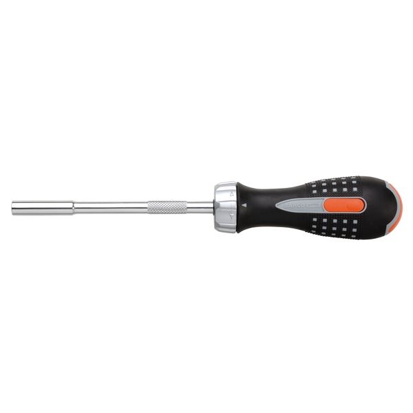 Bahco Bitsskrutrekker m/Skralle