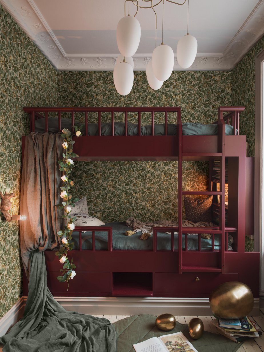 Boråstapeter Fairyland 8141