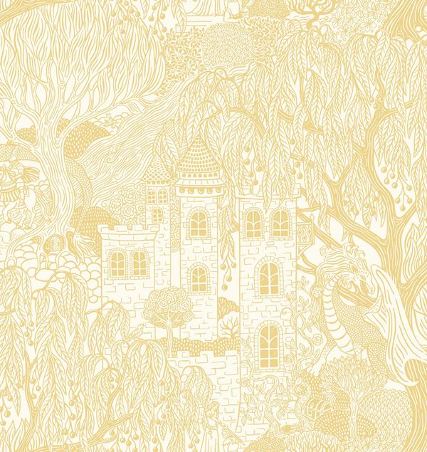 Boråstapeter Fairyland 8145