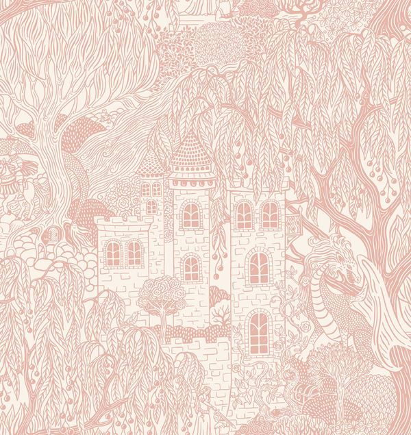 Boråstapeter Fairyland 8146