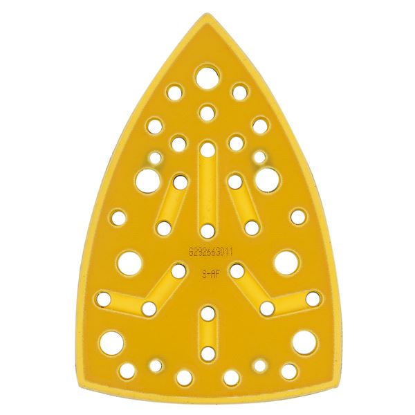 Mirka Bakplate DEOS 663CV