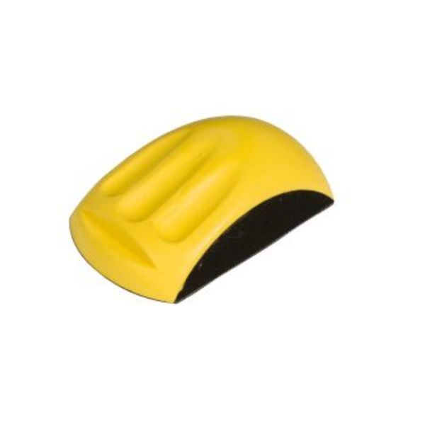 Mirka Håndslipekloss Grip 78 x 78 x 148 mm