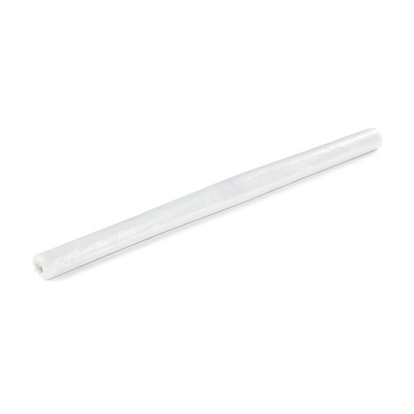 Gram Dekkefolie 60MY - Klar 19,3x2,6 m