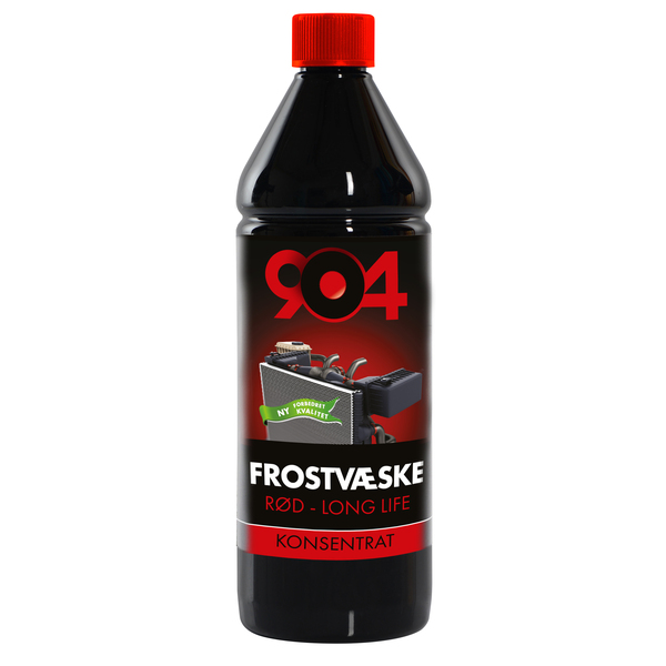 Auto Care Frostvæske