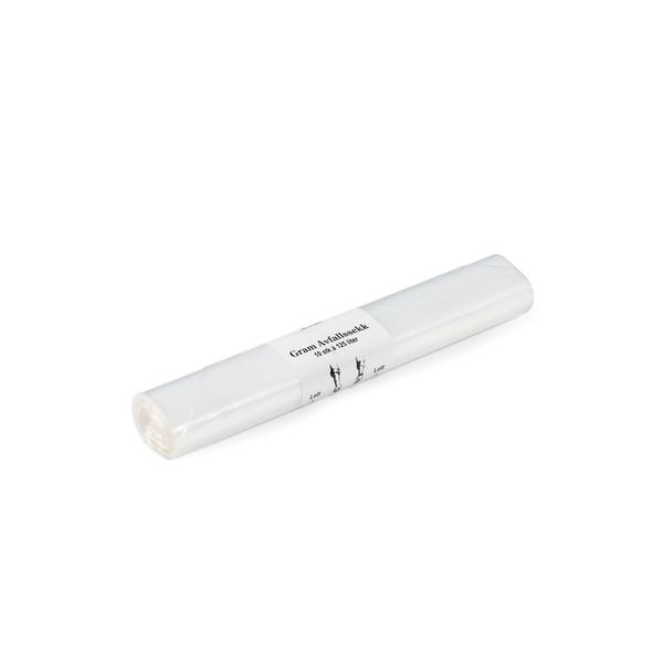 Avfallssekk M/Knyting - 125 l