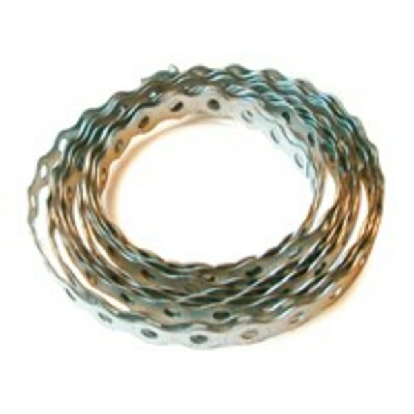 Habo Patentband - Galvanisert 12 mm