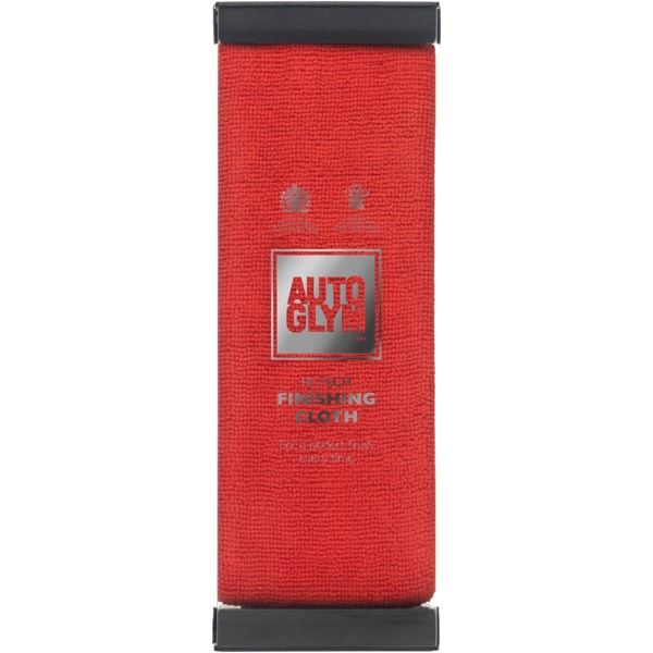 Selaclean Autoglym Hi-Tech Finishing Cloth
