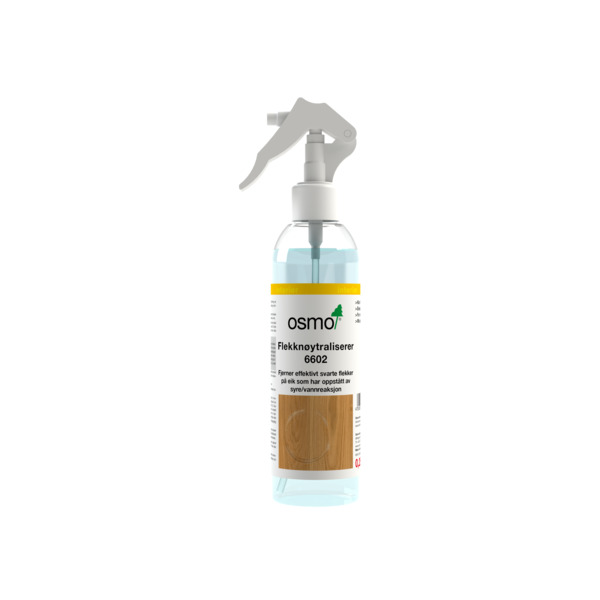 Osmo Flekknøytraliserer 6602