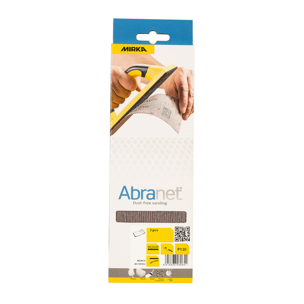 Mirka Abranet Slipenett