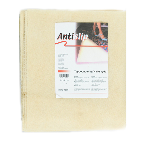 Inhouse Anti-Slip