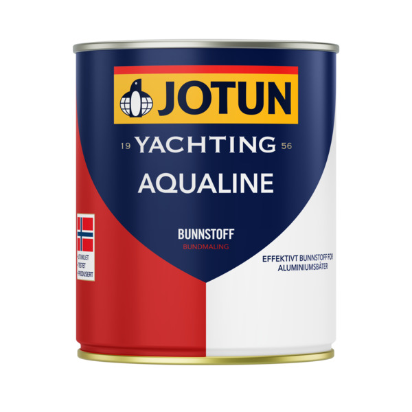 Yachting Aqualine Black 0,75 l