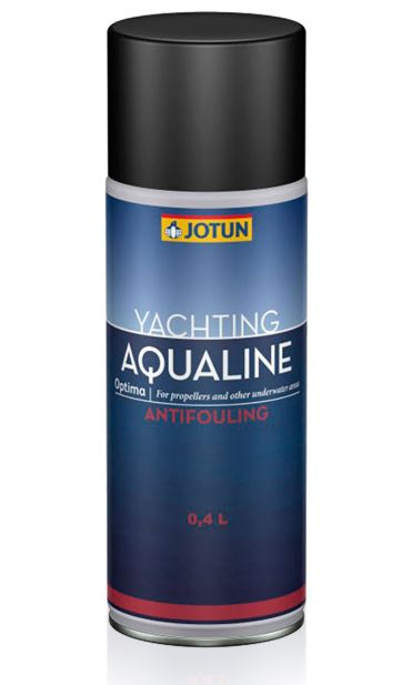 Yachting  Aqualine Spray