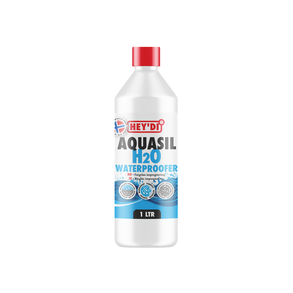 Heydi HEY'DI Aquasil H20