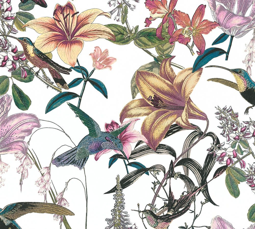 Storeys Jungle Chic 377011