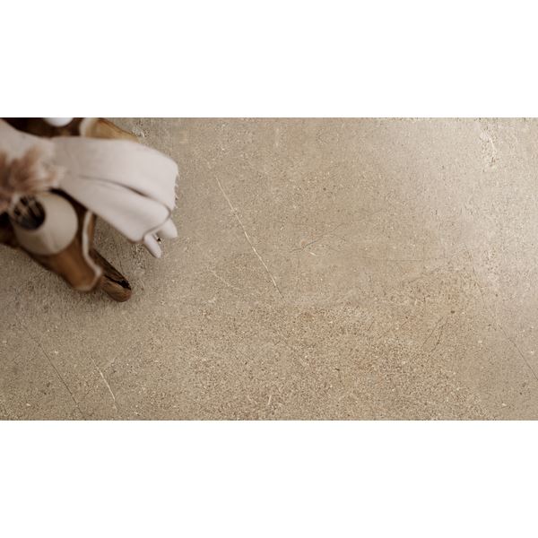 Tarkett Aquarelle Sediment Grey Våtromsbelegg 2 m