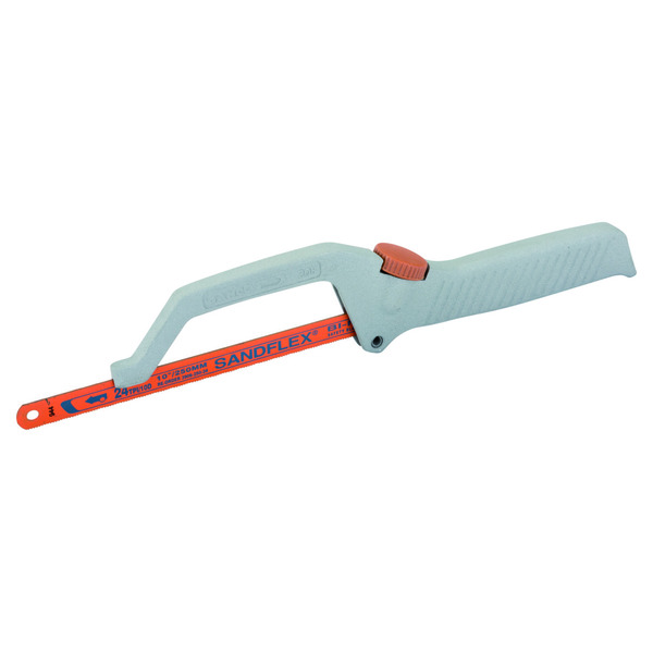 Bahco Baufil 208 Mini