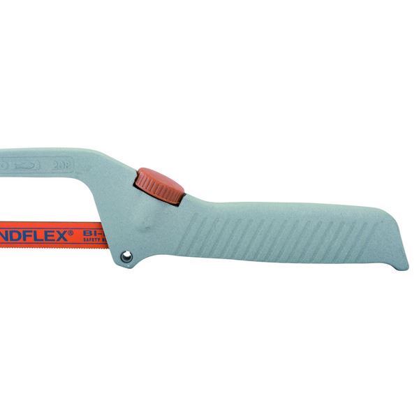 Bahco Baufil 208 Mini