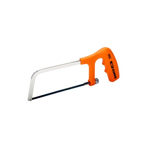 Bahco Baufilbue 268 Junior
