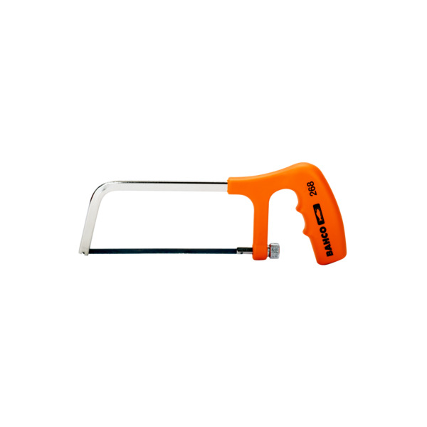 Bahco Baufilbue 268 Junior