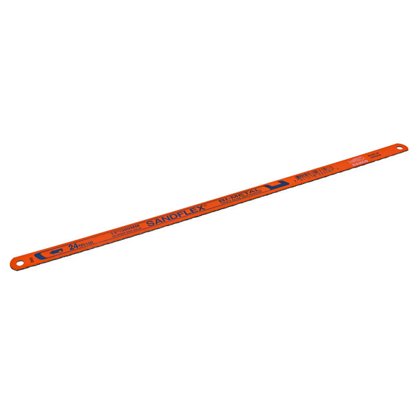 Bahco Baufilblad 3906-300-24 mm A2