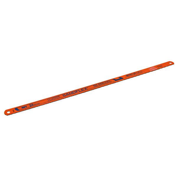 Bahco Baufilblad 3906-300-24 mm A2