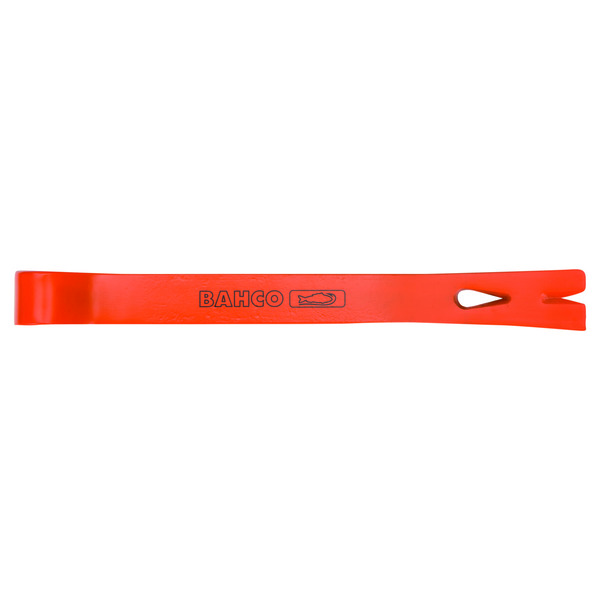 Bahco Brekkjern Flat 380 - 15"