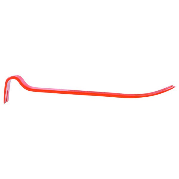 Bahco Brekkjern Flat Mini 190 - 8"