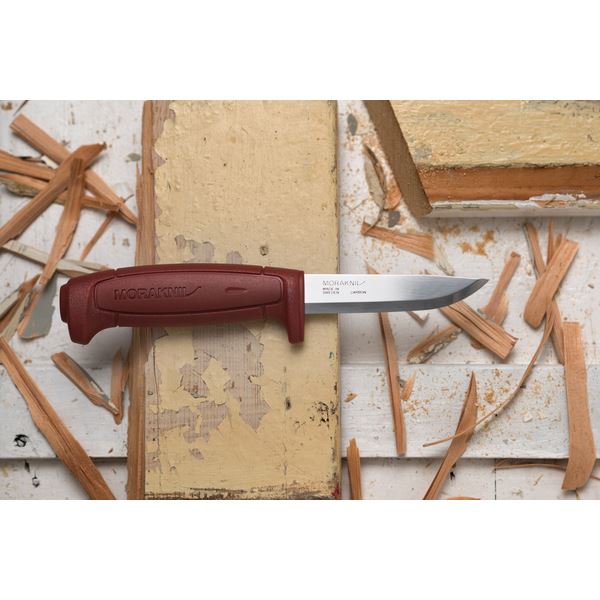 Morakniv Basic 511 Allroundkniv