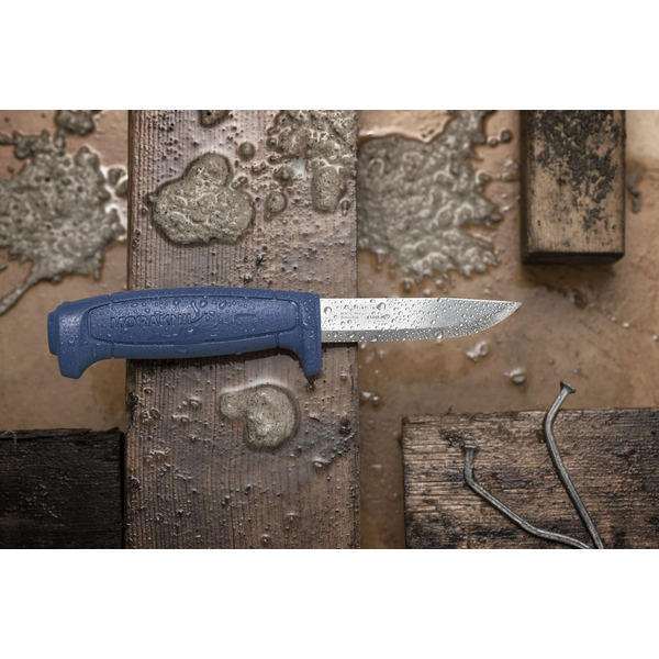 Morakniv Basic 546 Allroundkniv