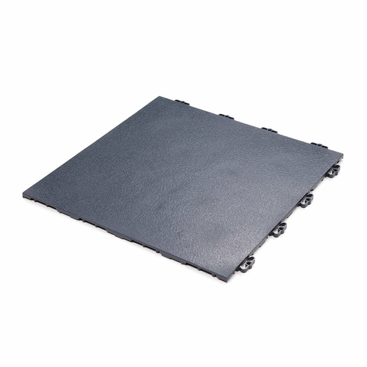 Bergo Elite Graphite Grey