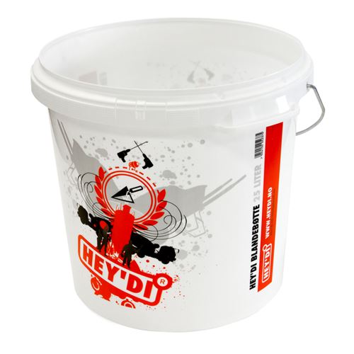 Heydi Hey'di Blandebøtte 25 l