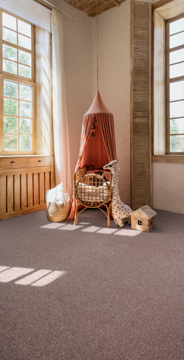 Lano Boheme 170 Vegg-til-vegg Teppe 4 m