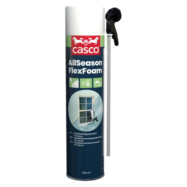 Casco Fugeskum Allseason Flex 700 ml