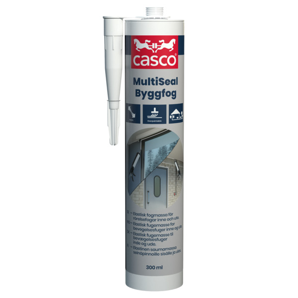 Casco Fugemasse Multiseal S30