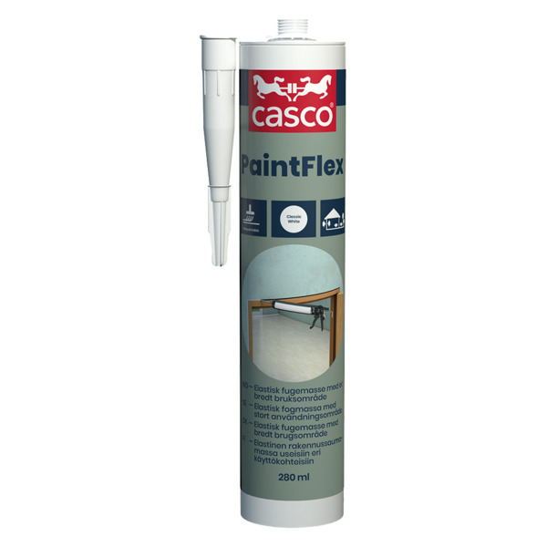 Casco Paintflex Fugemasse