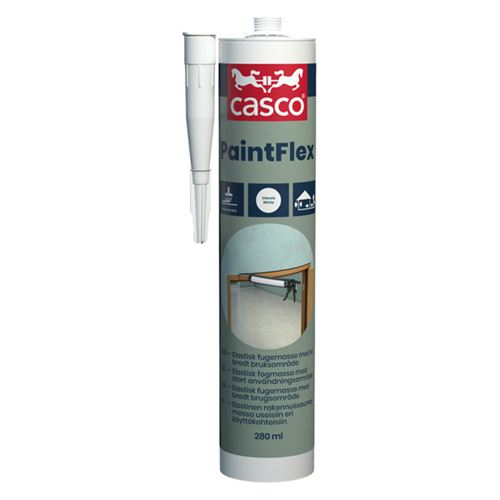 Casco Paintflex Fugemasse