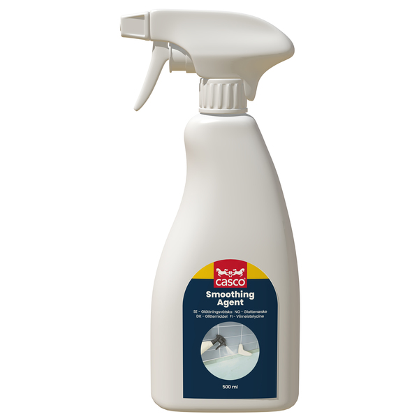 Sika Casco Glattevæske Smooth