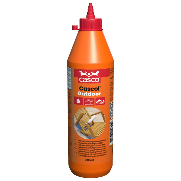 Casco Trelim Utendørs 300ml