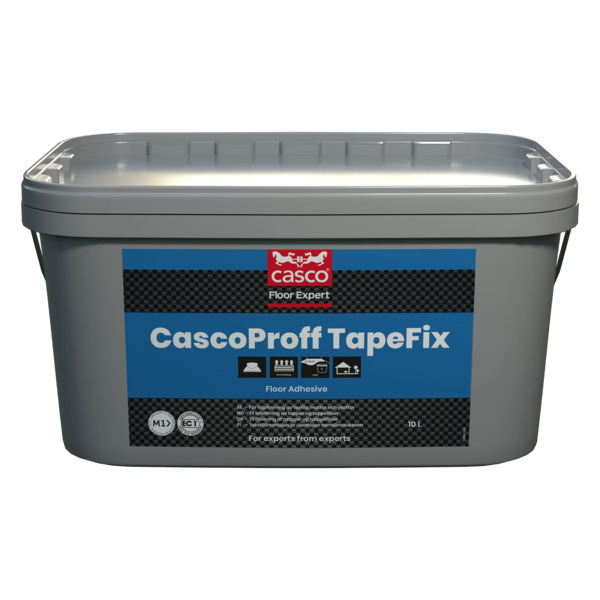 Casco Gulvlim Floor Expert CascoProff TapeFix