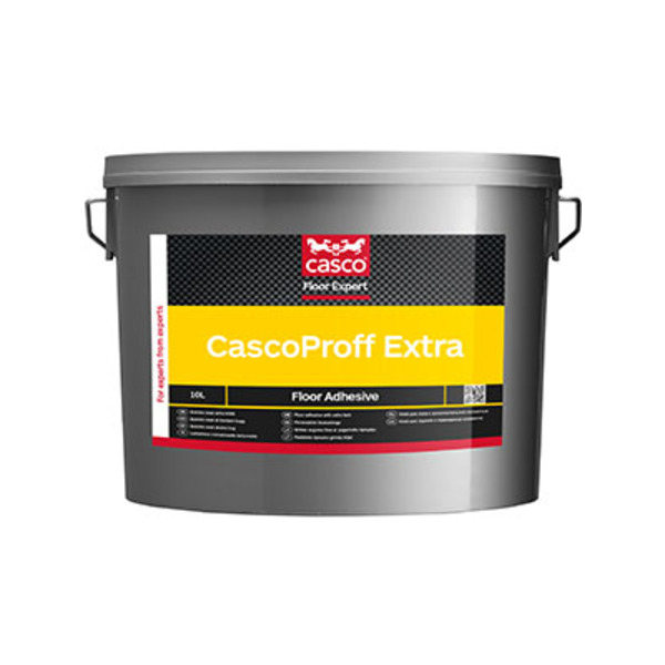 Casco Proff Extra