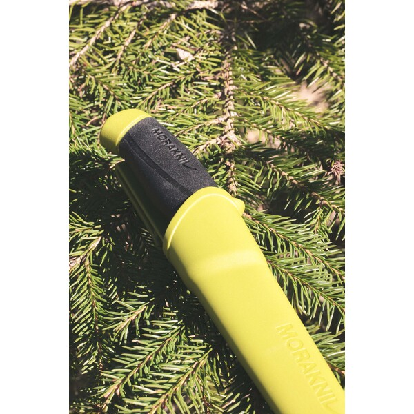 Morakniv Companion (S) Olive Green